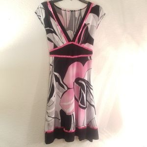 Yoyo 5 Dress